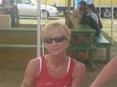 Kimberly Marsden