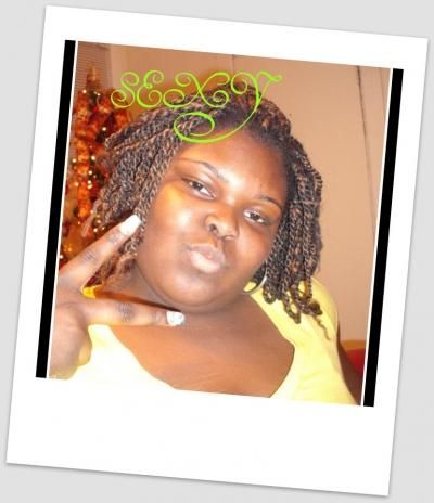 Zyebreeka Johnson