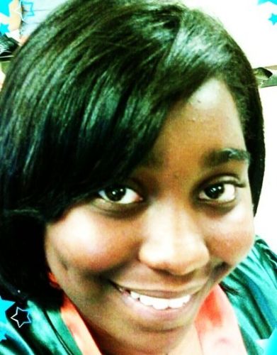 Terrance Mcghee