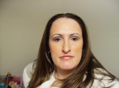 Joni Mckenzie