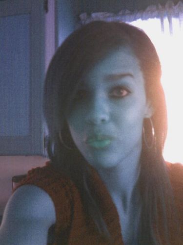 Shante Leet
