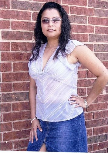 Cynthia Rangel