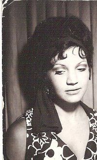 Sally Degracia