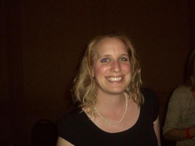 Pamela Payne