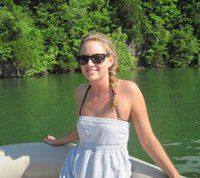 Linda Cates