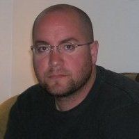 Jason Ford