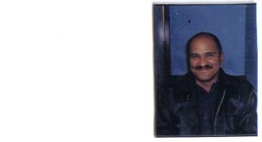 Ruben Ramos