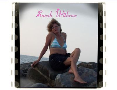 Sarah Withrow