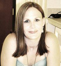 Jennie Trent