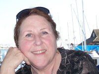Mary Gordon