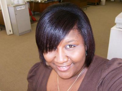 Danielle Lyles
