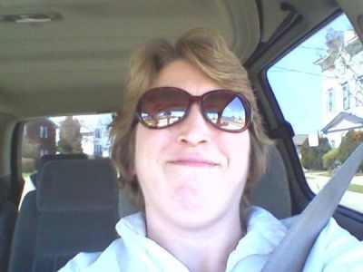 Tina Austin
