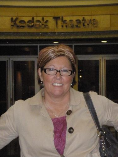 Angela Goodman