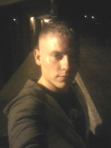 Joshua Hoskins