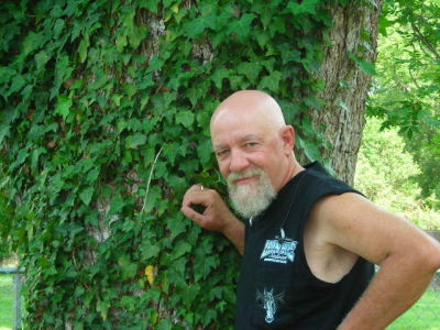 Timothy Davis