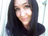 Amy Hedrick