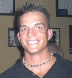 Justin Geick