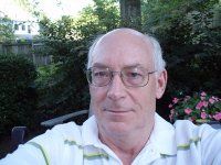 Robert Baker