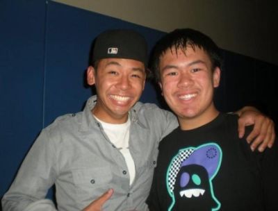 Brandon Chan