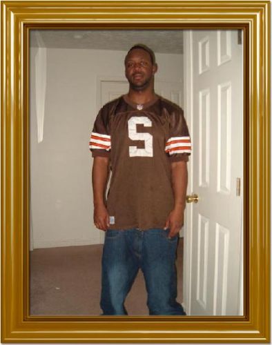 Marquitz Woodard