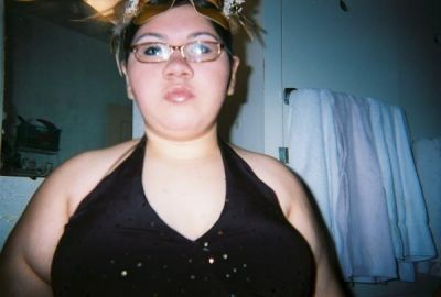 Andrea Mendoza