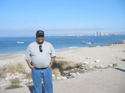 Gerald Foster