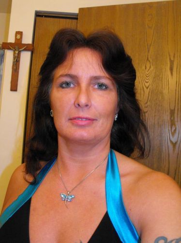 Brenda Sutton