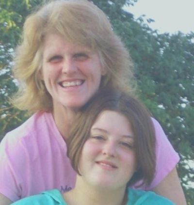 Susan Yoder