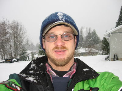 Chad Sutherland