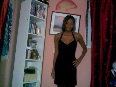 Nailah Greene