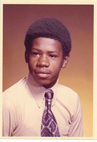 Brian Henderson