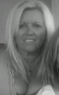 Catherine Morley