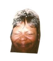 Takeba Jones
