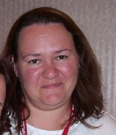 Karen Burrell