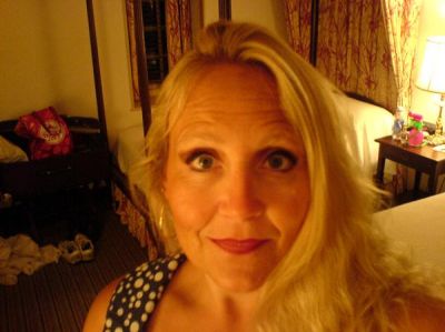 Anne Hvidsten