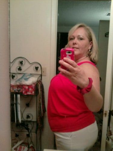 Kimberly Schafer
