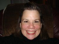 Deborah Pennington