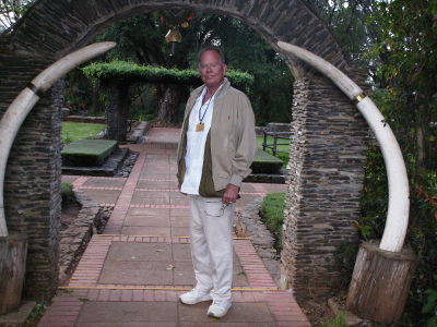 Robert Rogers