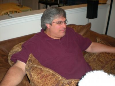 James Steck