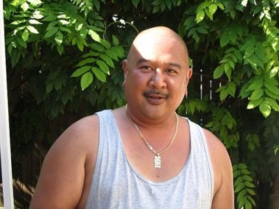 George Matsuoka