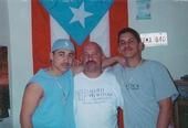 Sixto Aponte