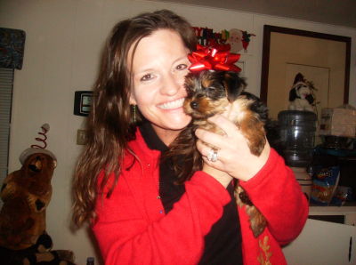 Kelly Warden