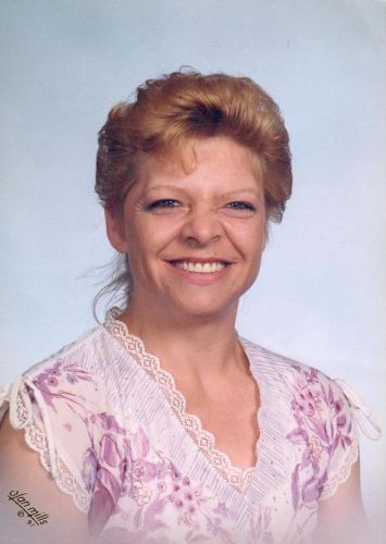 Anita Smith