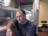 Barry Lafoy