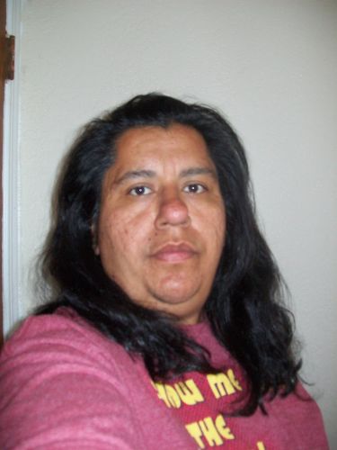 Dolores Cubillos