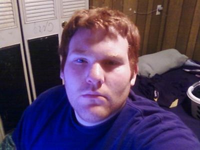 Cody Larsen