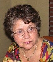 Isabel Erostegui