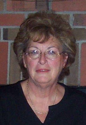 Nanette Kalk