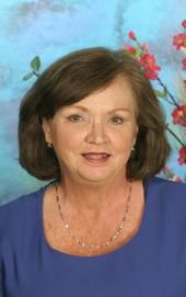 Cherie Parker