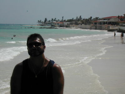 Manuel Lopez